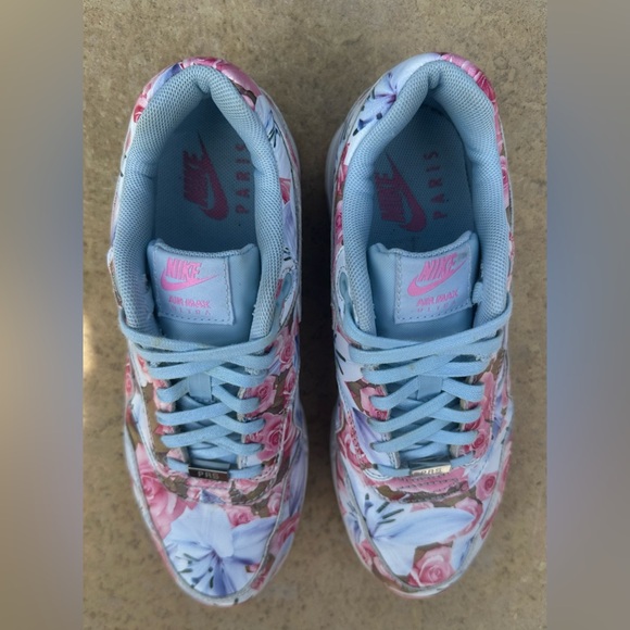 Nike Air Max 1 Ultra Paris - Size 6.5 Women’s - Picture 6 of 9